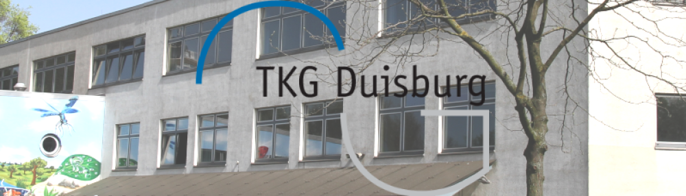 Theodor König Gesamtschule Duisburg