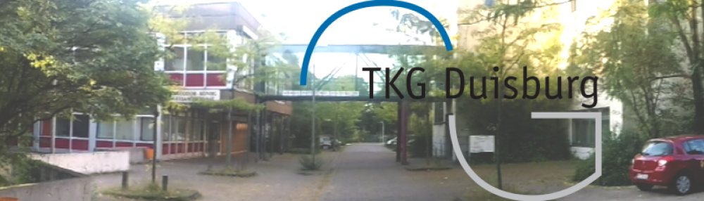 Theodor König Gesamtschule Duisburg